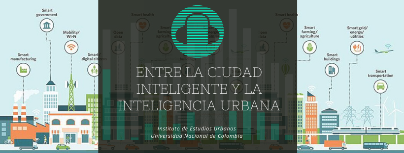 #PodcastUNRadio Relatos de Gobierno Urbano