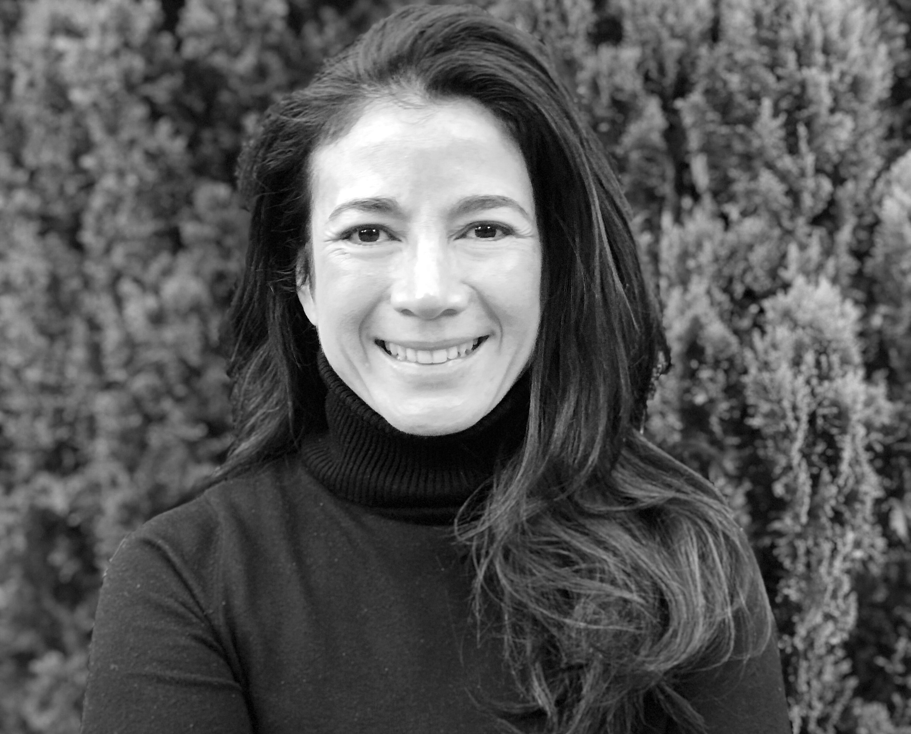 Ana Patricia Montoya Pino