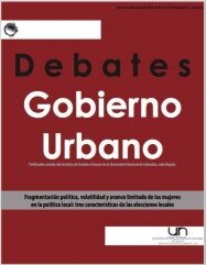 Tres características de las elecciones locales