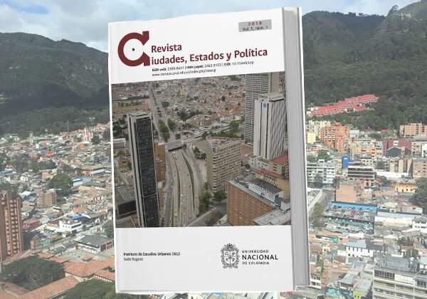 Revista CEP-IEU (Vol. 5, núm. 1)