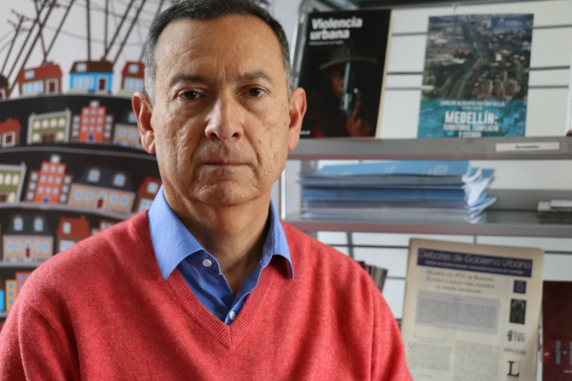 Fabio Roberto Zambrano Pantoja