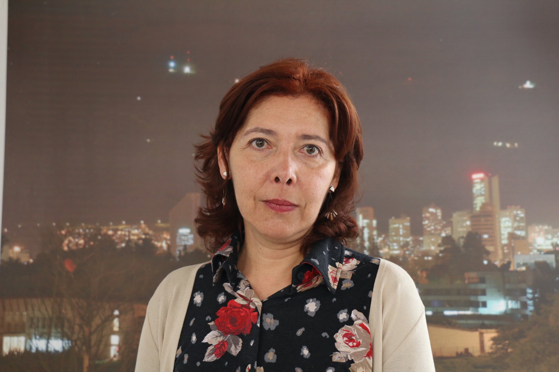 Adriana Parias Durán
