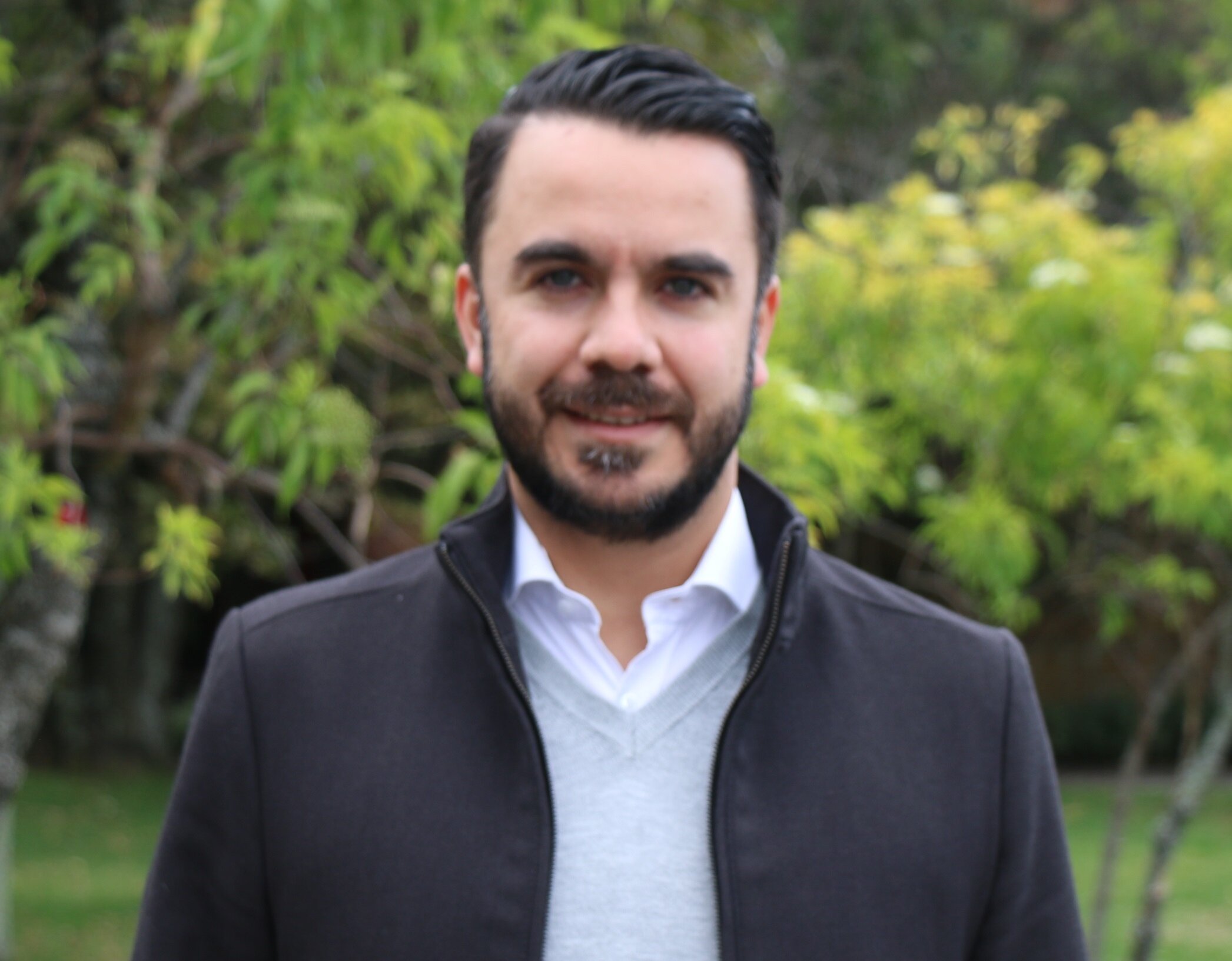 Miguel Andrés Silva Moyano