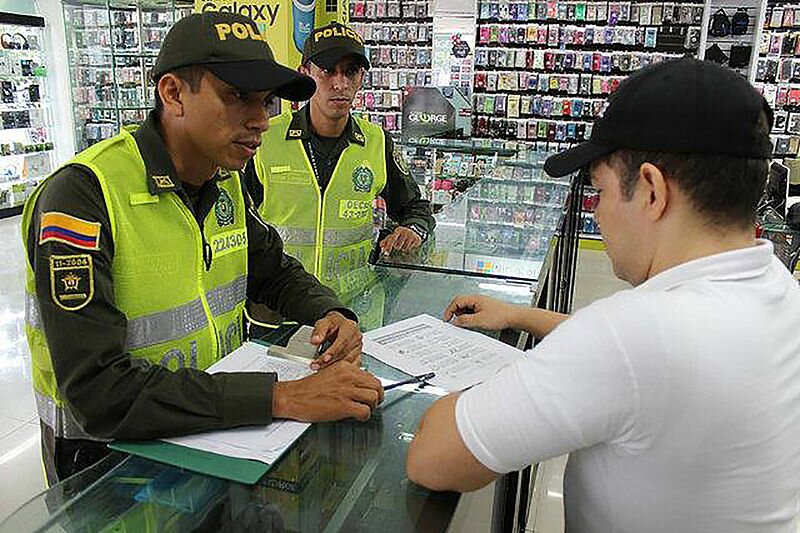 Foto Agencia de Noticias UN