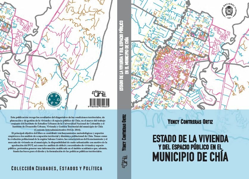 Libro de la profesora Yency Contreras
