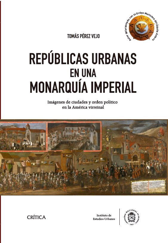 Portada Republicas Urbanas