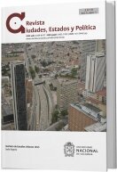 Revista Ciudades, Estados y Pol&iacute;tica - Volumen 5 n&uacute;mero 1
