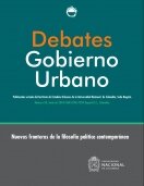 N.20 Nuevas fronteras de la filosof&iacute;a pol&iacute;tica contempor&aacute;nea