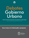 N.20 Nuevas fronteras de la filosof&iacute;a pol&iacute;tica contempor&aacute;nea