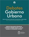 N.17 Seminario Internacional ordenamiento territorial en Colombia: alcances y retos de los POT