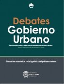 N.22 Dimensi&oacute;n econ&oacute;mica, social y pol&iacute;tica del gobierno urbano