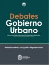 N.22 Dimensi&oacute;n econ&oacute;mica, social y pol&iacute;tica del gobierno urbano