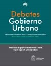 N.19 An&aacute;lisis de las propuestas de Duque y Petro bajo la lupa del gobierno urbano