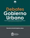 N.24 Dimensi&oacute;n territorial del gobierno urbano
