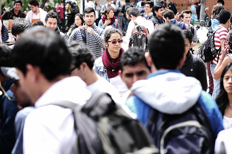 Foto Agencia de Noticias UN