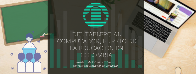 #PodcastUNRadio Relatos de Gobierno Urbano 