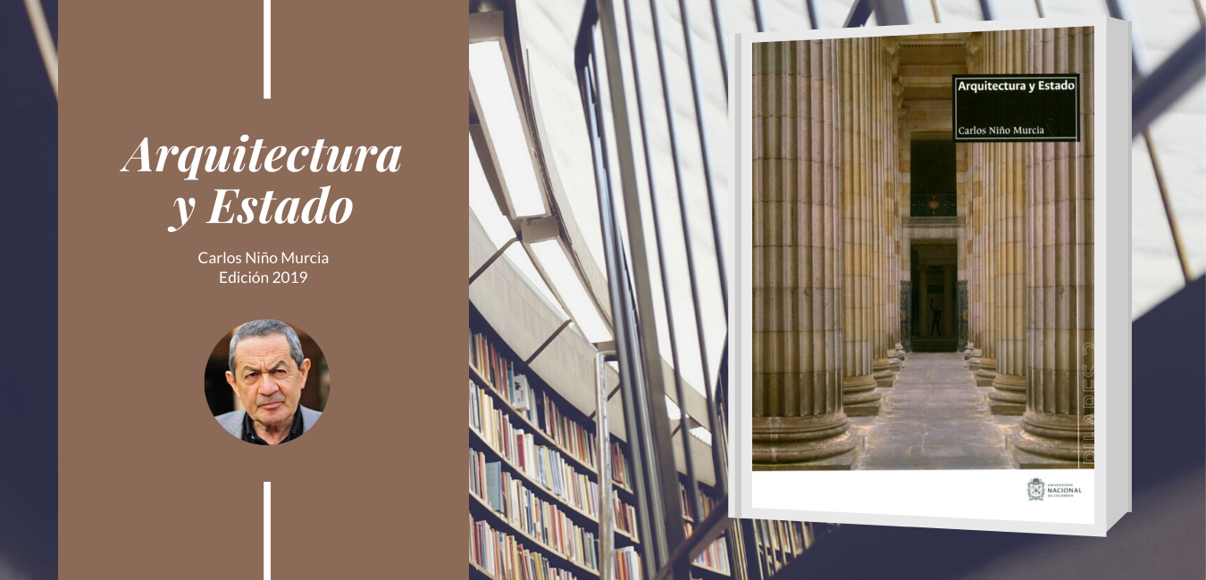 Arquitectura y Estado 