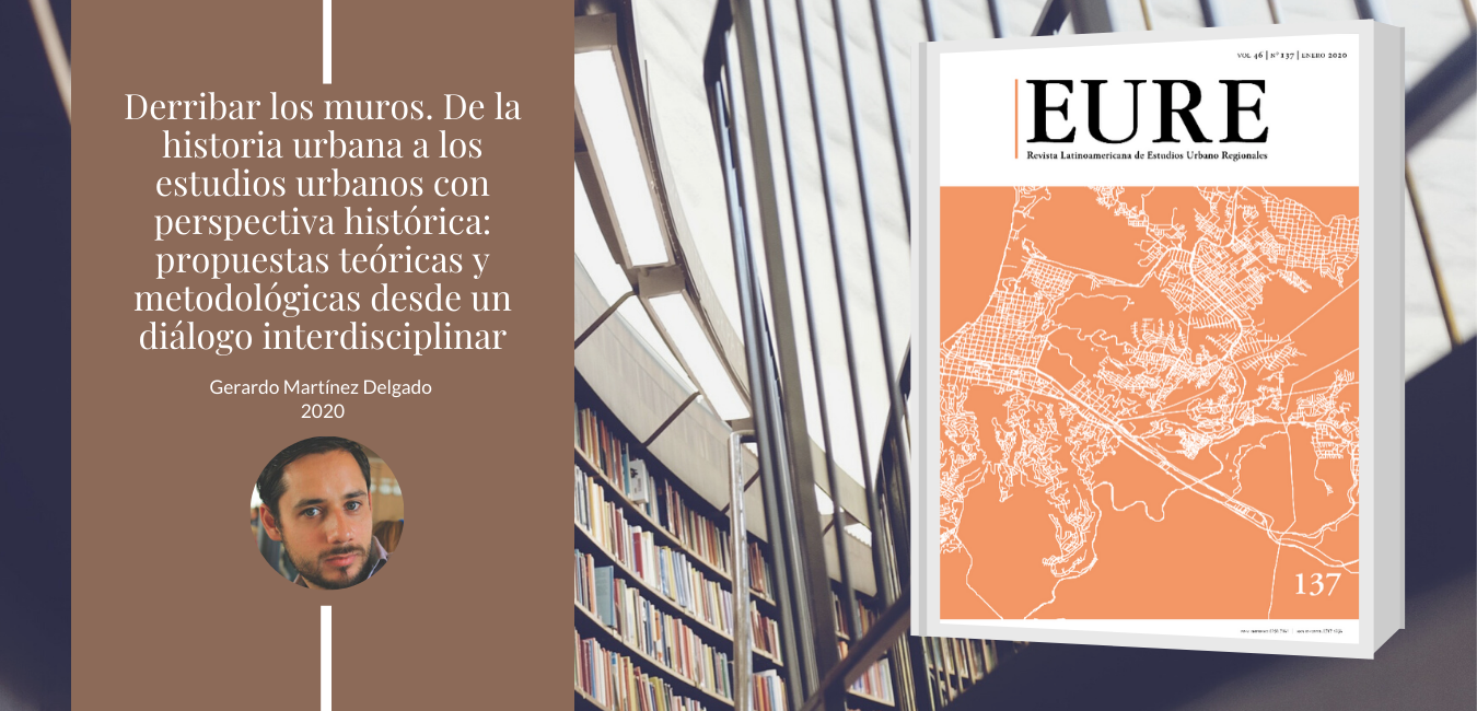 Revista EURE
