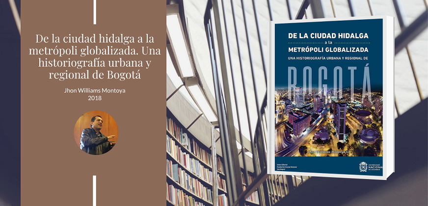 Recomendado editorial de la semana